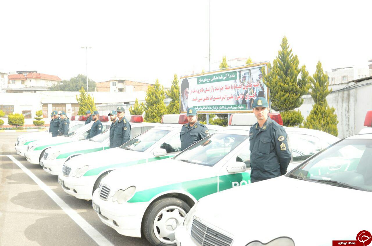 نگاهی گذرا به مهمترین رویدادهای 26 اسفند در مازندران
