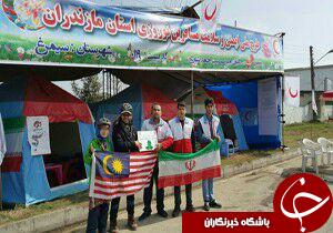 نگاهی گذرا به مهمترین رویدادهای 26 اسفند در مازندران