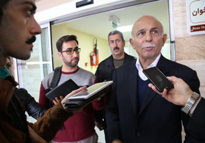 ساخت مرکز ملی اعصاب شمال کشور در مازندران