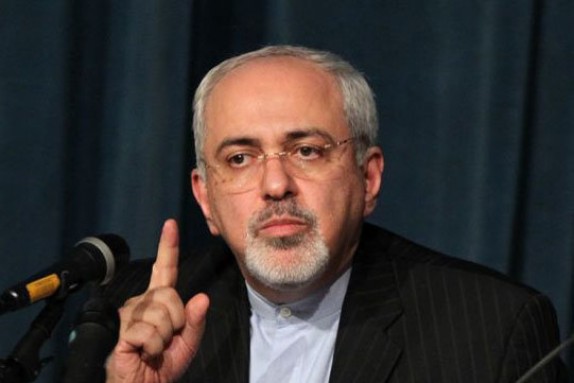 ظریف: اگر برجام کارایی خود را از دست بدهد، به سرعت به وضعیت قبل باز می&zwnj;گردیم/ائتلاف برخی کشورهای اسلامی با اسرائیل علیه ایران تاسف&zwnj;بار است