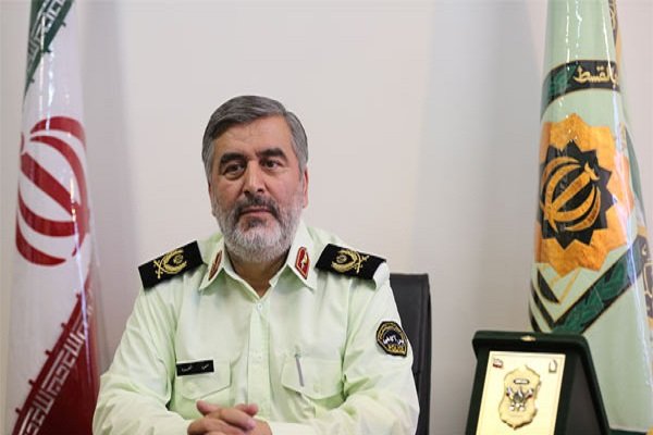 تسهيل رسيدگی به پرونده های سرقت از مسافران نوروزی