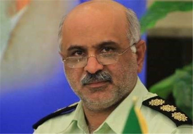 خدمت رسانی 70ایستگاه پلیس در ورودی شهرهای استان در نوروز خدمت رسانی 70ایستگاه پلیس در ورودی شهرهای استان در نوروز
