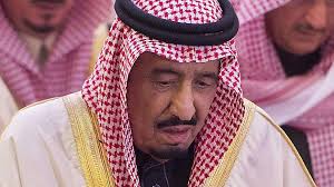 ملک سلمان از ترس ابتلا به آنفلوانزای خوکی، سفر به مالدیو را به تعویق انداخت
