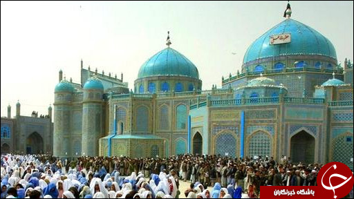 عید نوروز