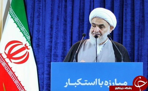 امام جمعه قزوین : مشکلات مردم در آستانه انتخابات پیش رو فراموش نشود
