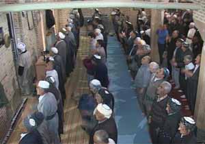 امام جمعه مهاباد ؛ گروه های تکفیری دست پرورده استکبار