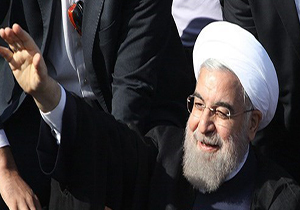 سفر نوروزی رئیس جمهور به آذربایجان غربی