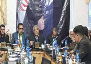 تاکید بر رسمی شدن معبرکیله سردشت در نشست با طرف های عراقی