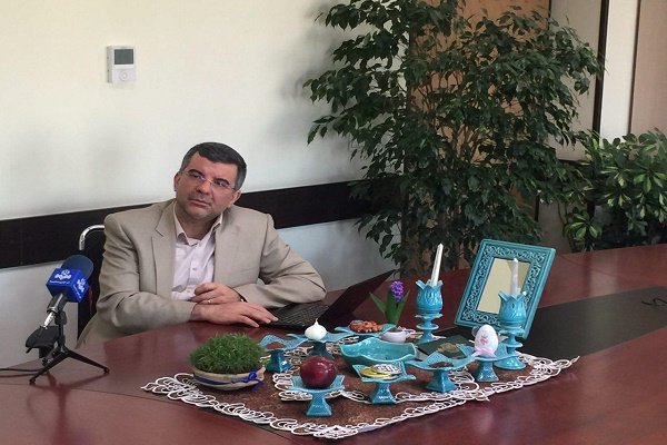 سخنگوی وزارت بهداشت سال نو را به رسانه ها تبریک گفت