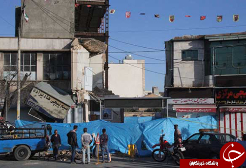 برگزیده خبرهای فارس در یک نگاه برگزیده خبرهای فارس در یک نگاه