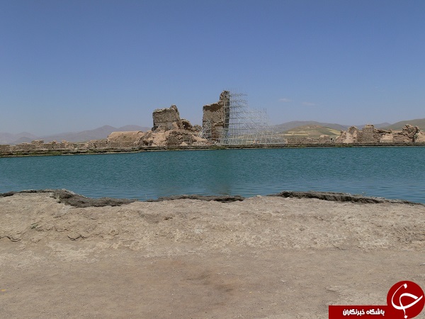 راهنمای سفر به آذربایجان غربی/اماکن دیدنی/هتل ها + فیلم و دانلود نقشه