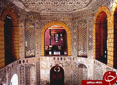 راهنمای سفر به آذربایجان غربی/اماکن دیدنی/هتل ها + فیلم و دانلود نقشه