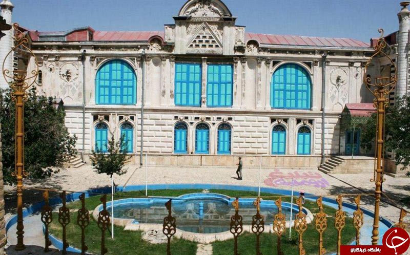 راهنمای سفر به آذربایجان غربی/اماکن دیدنی/هتل ها + فیلم و دانلود نقشه