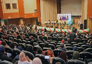 جشنواره به استقبال بهار برگزار می&zwnj;شود