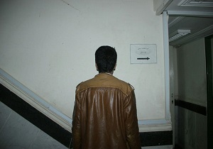 دستگیری عامل جعل مهر پلیس و اسناد قانونی