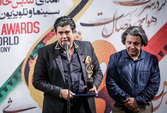 هنوز در شوک از دست دادن افشین یداللهی هستم/ او انسانی آزاده و پاک نهاد بود