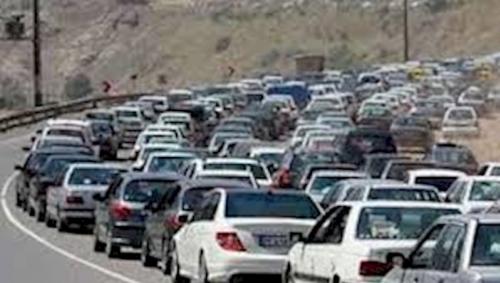 ورود بیش از 760 هزار مسافر به مشهد طی 2 روز