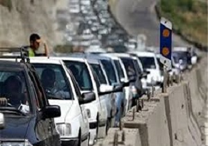 ممنوعیت تردد کامیون و تریلی در محور زاهدان به زابل