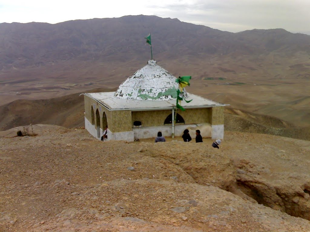 هفشجان؛شهر صنعتگران بزرگ ایران