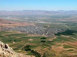 هفشجان؛شهر صنعتگران بزرگ ایران