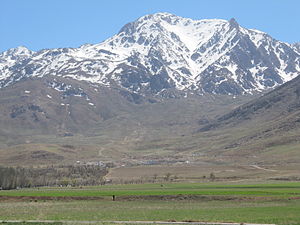 هفشجان؛شهر صنعتگران بزرگ ایران