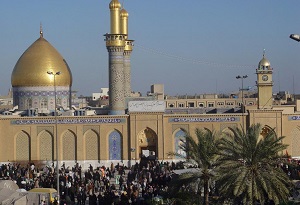 اعزام ۲۴۰ مددجوی تحت پوشش به عتبات عالیات
