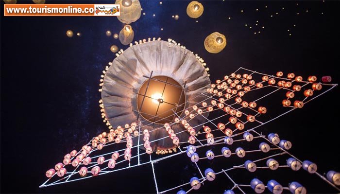 فستیوال آتش بازی در سرتاسر دنیا +تصاویر