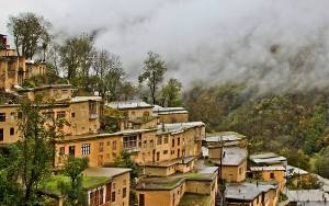 بهره برداری از موزه میراث فرهنگی ماسوله