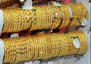 بازار طلا و سکه در روزهای آخر سال