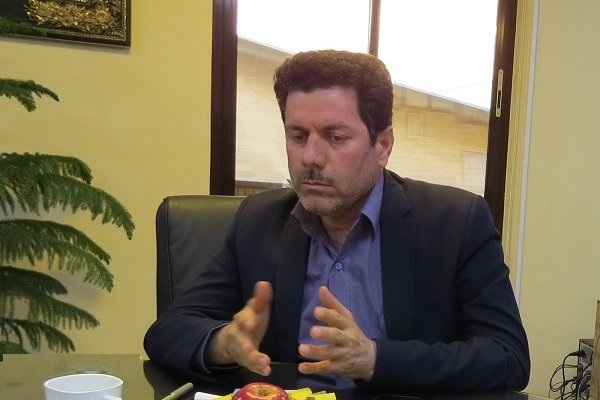 آمادگی کامل نیروهای یگان برای حفاظت منابع طبیعی بوشهر