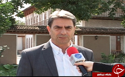 نان زنجبیلی؛ سوغات شیرین ملی در گرگان