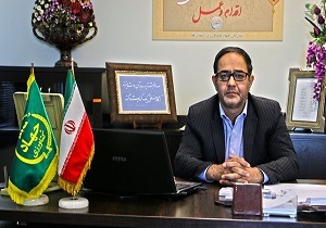توزیع 1600تن سیب و پرتقال برای تنظیم بازار شب عید