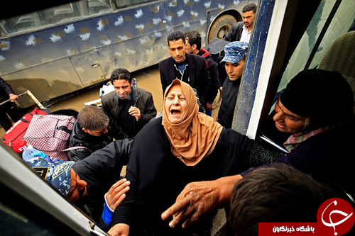 از بازی با ربات انسان&zwnj;نما تا کنفرانس خبری مرکل و ترامپ