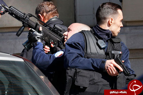 از بازی با ربات انسان&zwnj;نما تا کنفرانس خبری مرکل و ترامپ