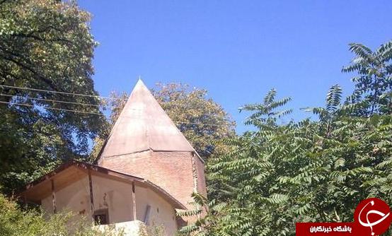 سوادکوه؛ بهشت مسافران نوروزی + تصاوير