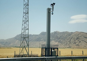 نصب 28 دوربین ثبت تخلفات جاده ای در استان اردبیل