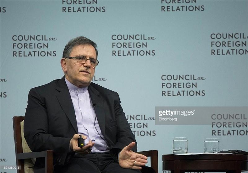 از شعار &laquo;اقدام وعمل&raquo; برای اقتصاد مقاومتی تا پشت پرده &laquo;برجام 2،3 و 4&raquo;/ شجریان و کیارستمی در بستر / تقریبا هیچ !/ &laquo;مینو خالقی&raquo; پشت درب مجلس !