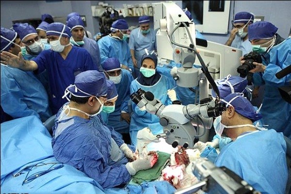 جوان دشتستانی به ۳ نفر جان دوباره بخشید