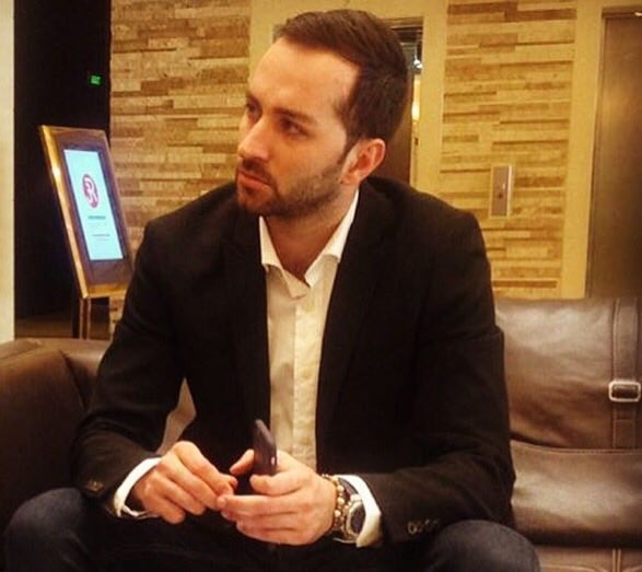 آتشی: سال ۹۵ تمام وقتم صرف بسکتبال شد
