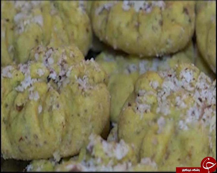 ثبت شیرینی و نان های سنتی مازندران در فهرست آثار ملی میراث فرهنگی