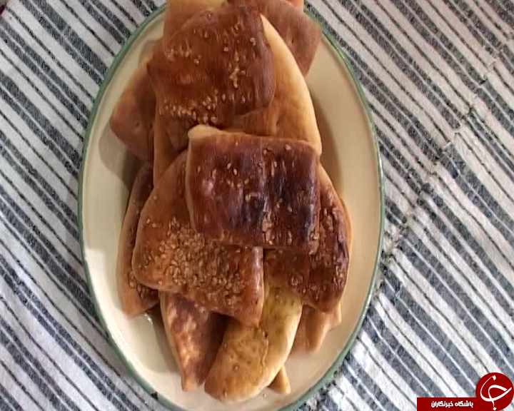 ثبت شیرینی و نان های سنتی مازندران در فهرست آثار ملی میراث فرهنگی