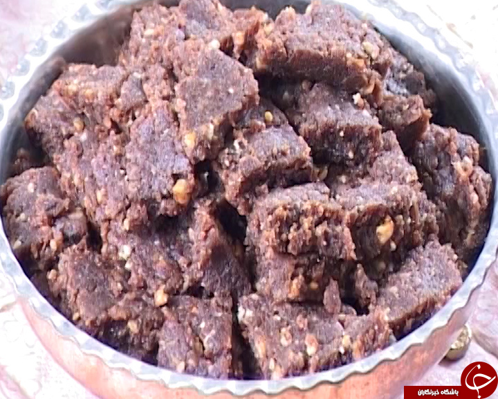 ثبت شیرینی و نان های سنتی مازندران در فهرست آثار ملی میراث فرهنگی