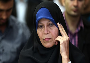 فائزه هاشمی به 6 ماه حبس محکوم شد