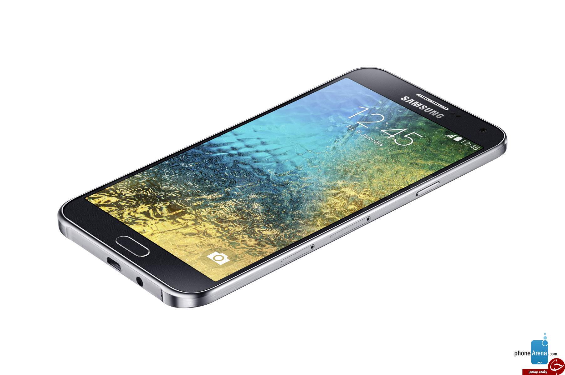 مقایسه گوشی گلکسی E7 و گوشی HTC 830