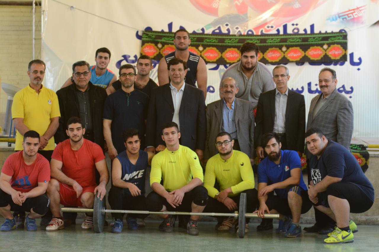 برنامه تمرینی تیم های ملی نوجوانان، جوانان و بزرگسالان در سال 96