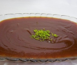 برپایی نخستین جشنواره سمنو پزان در گیلان