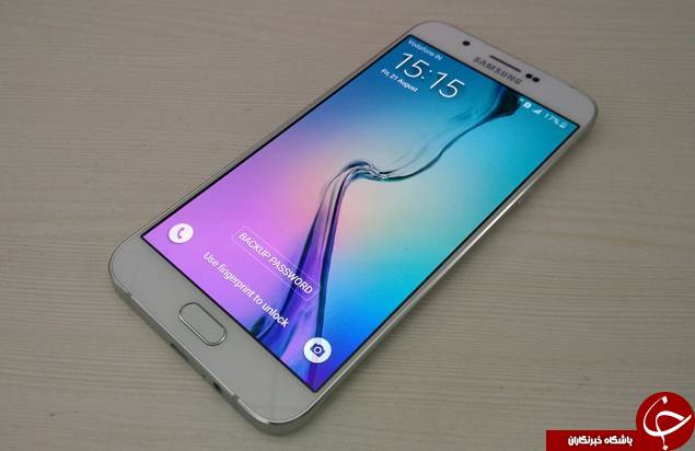 مقایسه گوشی گلکسی A8 و گوشی  Huawei G8