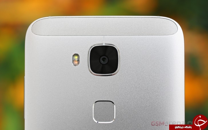 مقایسه گوشی گلکسی A8 و گوشی  Huawei G8