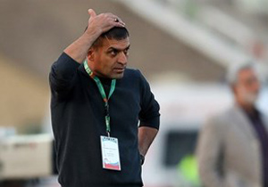 ویسی از سپاهان جداشد