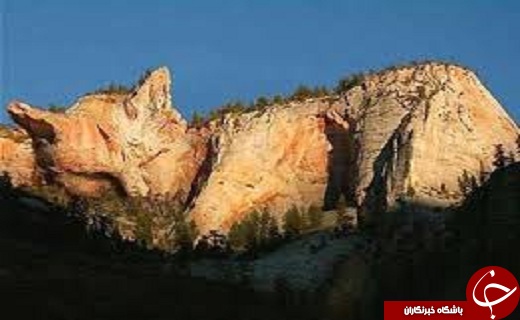 قزوین آیینه تاریخ و طبیعت ایران